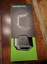 GeForce GTX SLI HB Bridge 3-Slot
