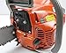 Farmertec 54.6cc JonCutter Gasoline Chainsaw Power Head Without Saw Chain and Blade