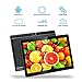 Tagital T10N Plus 10 inch Android Tablet, Android 8.1 Oreo, 10.1″ 3G/WiFi Tablet with Dual Sim Card Slots and Carmera,6000mAh Battery, Quad-Core Processor, 16GB, Bluetooth,GPSthumb 1