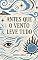 Livro Antes que o Vento Leve Tudo