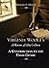 Virginia Woolf's a Room of One's Own: A Contribution to the Essay Genre by