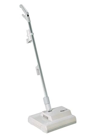 Sebo Leerstellen 9401 Bin Duo Burste Teppich Reinigung Maschine