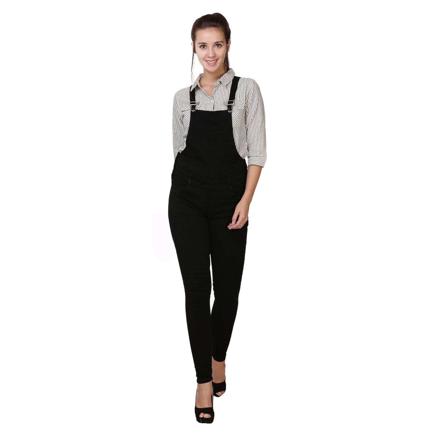 nifty women's dungarees