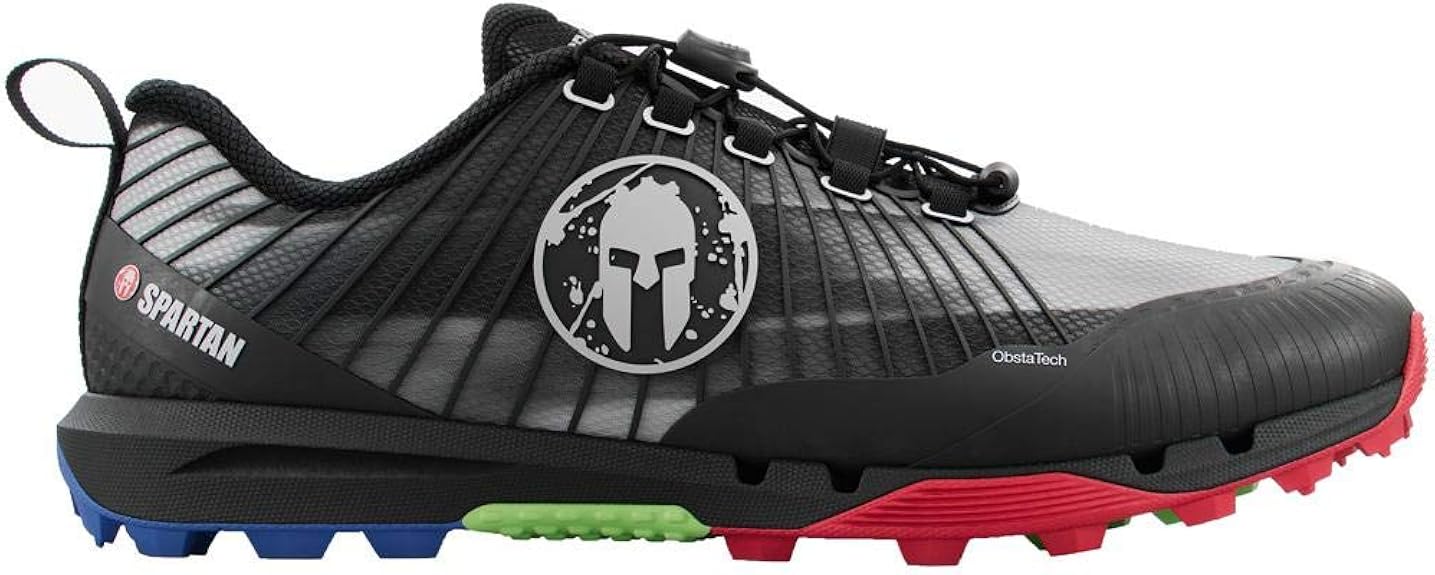 Spartan Race by Craft RD PRO OCR Running Shoe