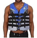 O'Neill Wake Waterski Men's Superlite USCG Vest