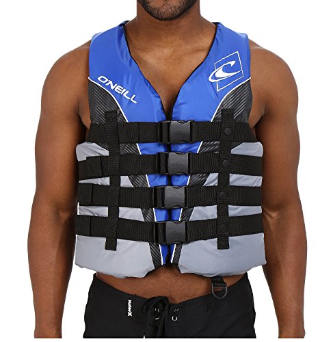 O'Neill Wake Waterski Men's Superlite USCG Vest