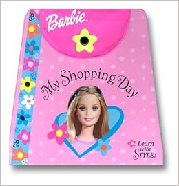 barbie shopping day