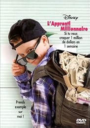L'apprenti Millionnaire - Edition Belge
