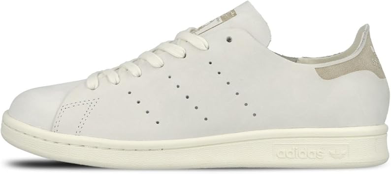 adidas stan smith decon off white