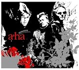 a-ha Album: «Analogue (All I Want)» (Front side)