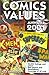 Comics Values Annual 2001 (Comics Values Annual, 2001) by 