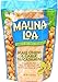Mauna Loa Maui Onion & Garlic Macadamia Nuts, 11-Ounce Bag (Pack Of 6)