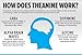 Natural Nootropic Brain Supplement by VEYO Nutrition – Focus Supplement w/Herbs to Boost Clarity, Cognitive Function & Productivity - Made in USA w/Bacopa Monnieri, Alpha GPC, Phosphatidylserine