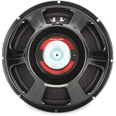 Eminence GA-SC-X Signature 12-Inch Guitar Speaker, 60 Watts, 8 Ohms, Neodymium Magnet, Lightweight Replacement for Electric Guitar Amplifiers