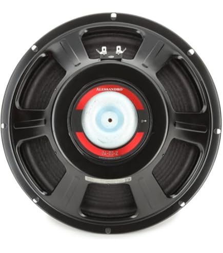Amazon.com: Jensen N12K Vintage Neo 12-inch 100-watt Replacement