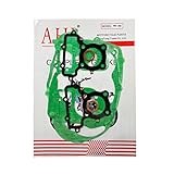 AHL Complete Cylinder Gasket Kit for Yamaha XV250