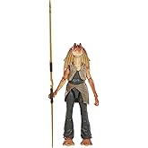 STAR WARS Black Series 6 Inch Action Figure | Jar Jar Binks