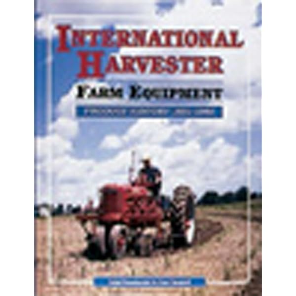 John Deere Tractors and Equipment, Vol. 1: 1837-1959