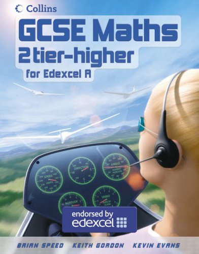 Gcse Mathematics Revision And Practice Higher Homework Book