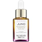Sunday Riley Juno Antioxidant and Superfood Face Oil