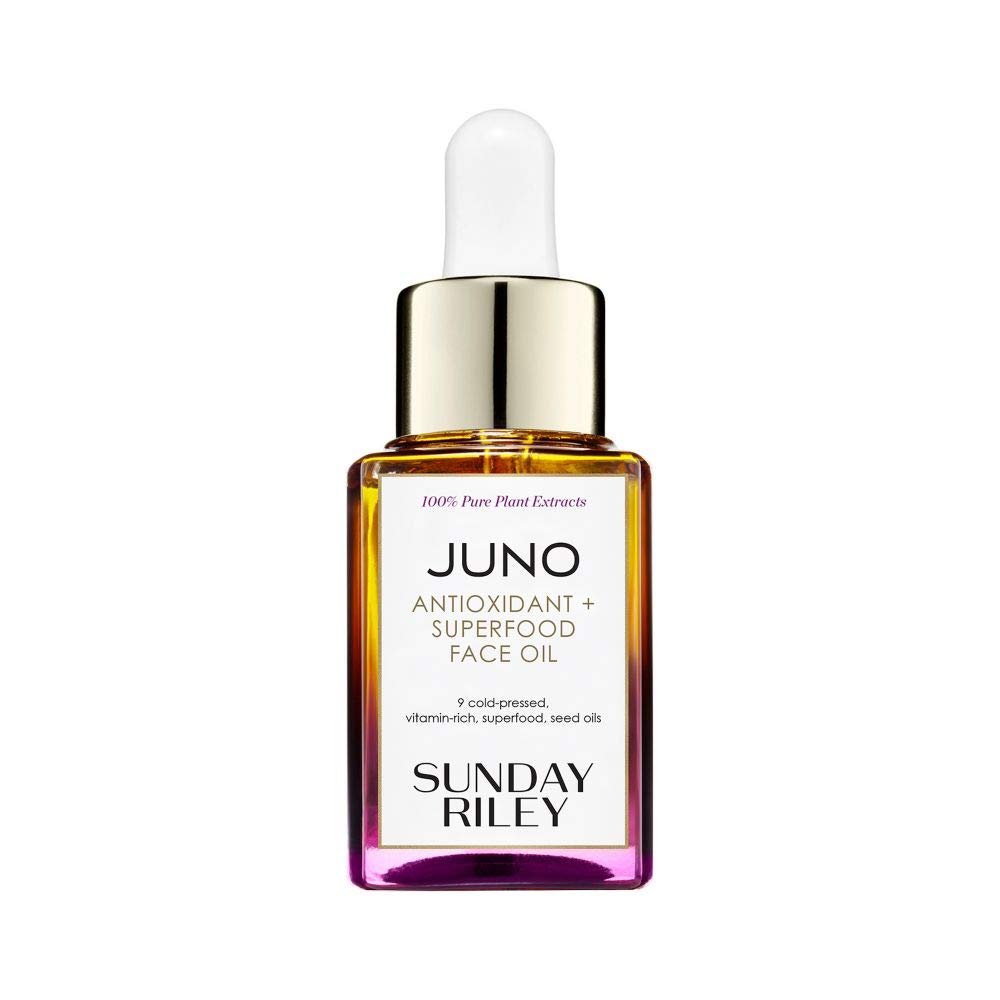 Sunday Riley Juno Hydroactive Cellular Face Oil 15ml