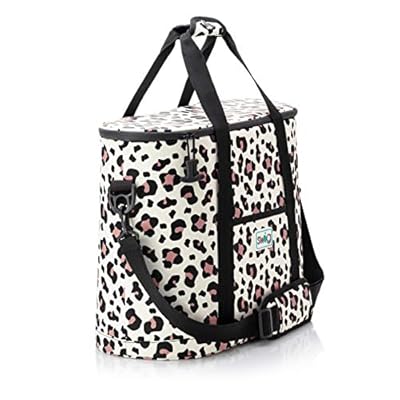 Swig Life Cooli Family Cooler Bag, Large, Lightweight, Soft Insulated Beach Bag 51PCEh6p%2BFL