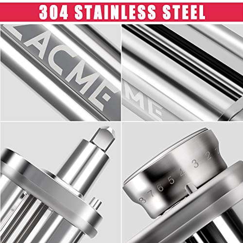 Pasta cutter, for KitchenAid Mixer Accessories, Electric Fresh Pasta