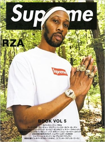 supreme rza shirt