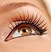 LA Fresh Travel Lite Eye Make Up Remover Pads 100 Count. Travel Size Makeup Remover and Bonus Velvet Liquid Eyeliner Pen Included.