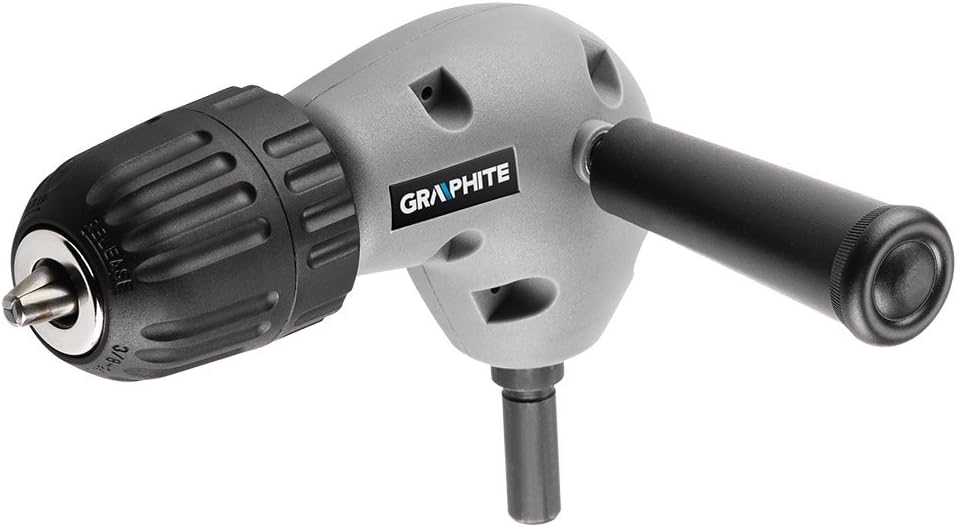 Graphite 55H930 Angle Attachment