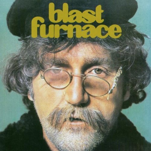Blast Furnace - Ginger Cake Lyrics - Zortam Music