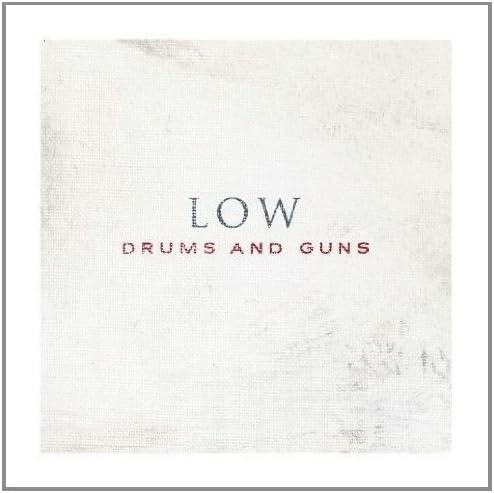 Drums and Guns