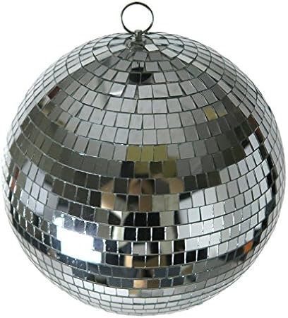 Amazon Patymo ミラーボール cm シルバー コスプレ 仮装 通販