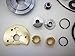 CHENLEE TURBOS Holset Cummins HX35 HX35W HX40 HX40W HY35 HE341 HE351 Turbo Rebuild Kit
