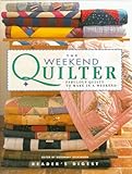 The Weekend Quilter by 