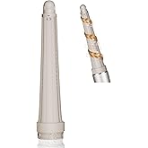Chivixe Long Curling Iron Conical Barrels Attachment for Shark FlexStyle, 0.78-1.4Inch Auto-Wrap Curling Iron Curlers to Crea