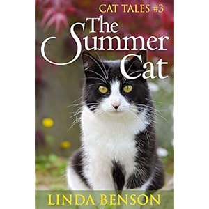 The Summer Cat (Cat Tales Book 3)