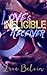 Love's Ineligible Receiver (Connecticut Kings Book 5)