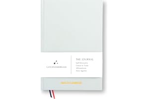 CATCHYOURDREAMS Mind Of A Champion - Self-Mastery & Mindfulness Journal for Men: Daily Guided Prompts for Goal Setting, Productivity, Gratitude, and Personal Growth - Ultimate Men’s Goal Planner & Inspirational Diary