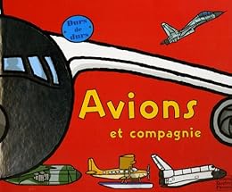 Avions et compagnie