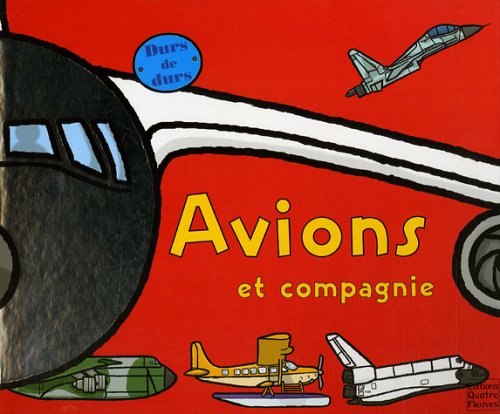 Avions et compagnie