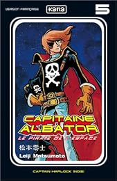 Capitaine Albator