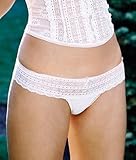 Arianne Magnolia Hipster Thong Panty
