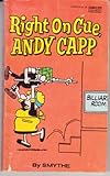 Right on Cue, Andy Capp