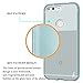 Google Pixel Case, DGtle Anti-Scratches TPU Gel Premium Slim Flexible Soft Bumper Rubber Protective Case Cover for Google Pixel (Mint)