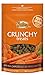 Nutro Crunchy Dog Treats Chicken & Carrot Flavor, 10 oz. Bag