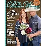 The Pioneer Woman Magazine
