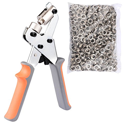 1 Yescom+Portable+Handheld+Grommets+Punching