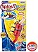Scuba Diver Windup Favor Bundle Toy and one Bouncy Ball byJA-RU | Pool Bathtub Wiggles and Float Kids Toy Toddlers Game | Item #1189-1p
