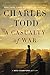 A Casualty of War: A Bess Crawford Mystery (Bess Crawford Mysteries Book 9) by Charles Todd